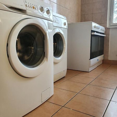 Ubytovna Koky Klášterec nad Ohří Exterior foto