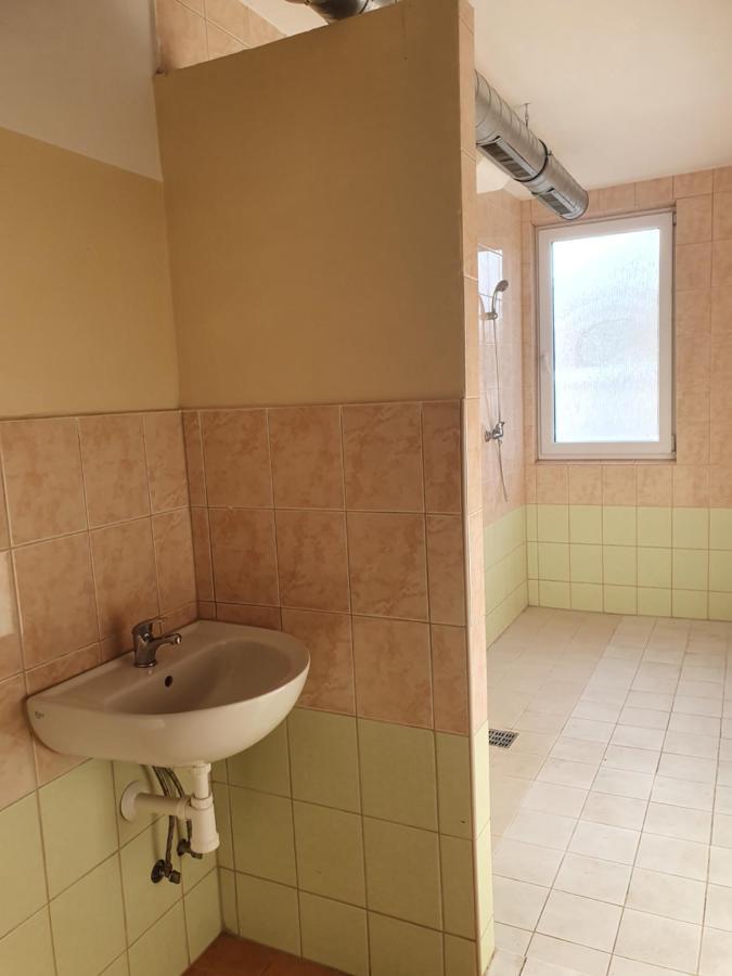 Ubytovna Koky Klášterec nad Ohří Exterior foto